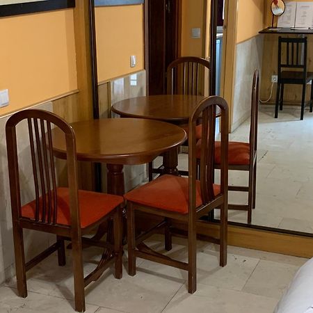 Apartamentos Y Estudios Torr En Madrid - Chamartin Con Wifi Gratis Luaran gambar