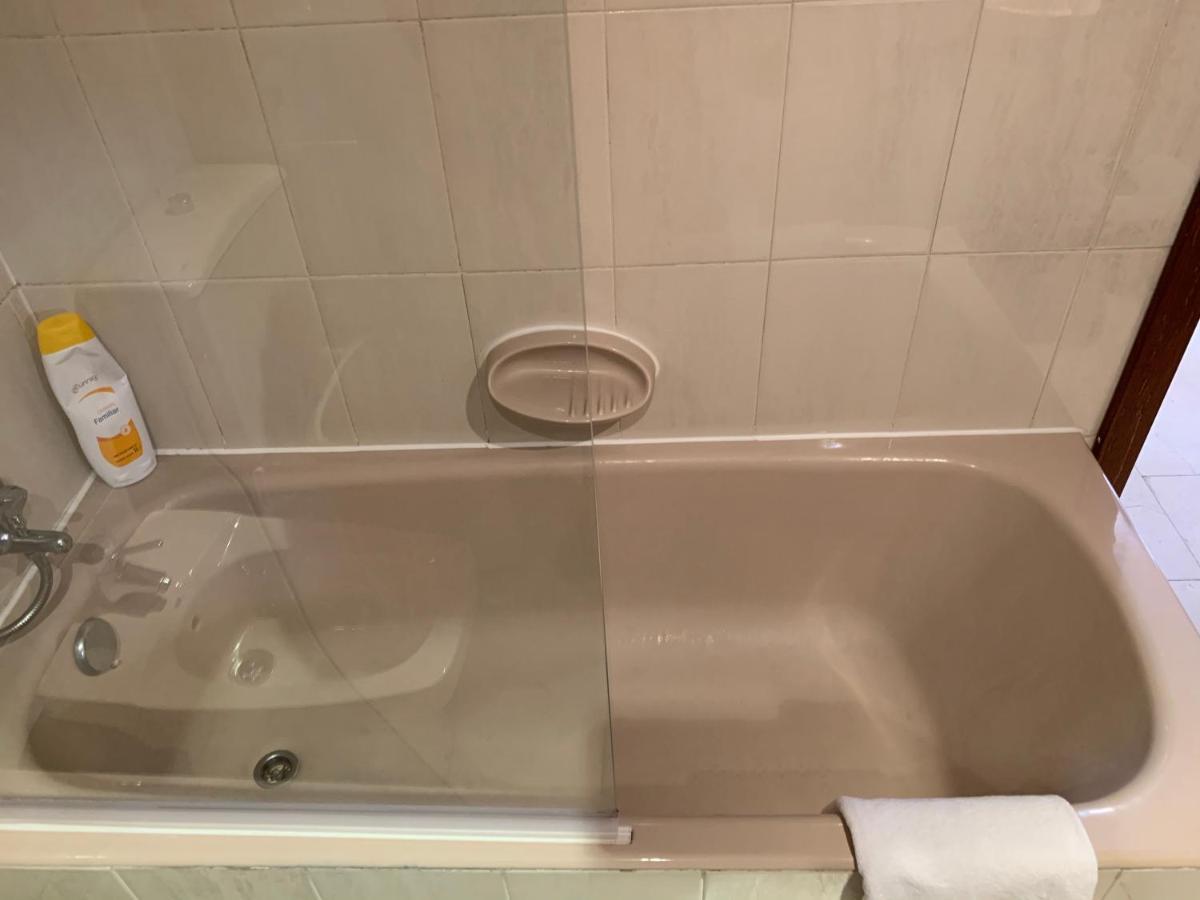 Apartamentos Y Estudios Torr En Madrid - Chamartin Con Wifi Gratis Luaran gambar