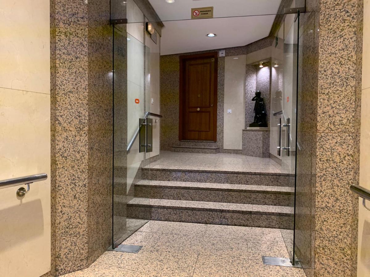 Apartamentos Y Estudios Torr En Madrid - Chamartin Con Wifi Gratis Luaran gambar