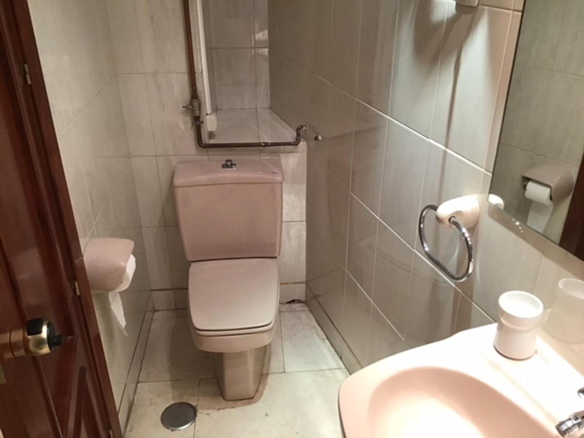 Apartamentos Y Estudios Torr En Madrid - Chamartin Con Wifi Gratis Luaran gambar