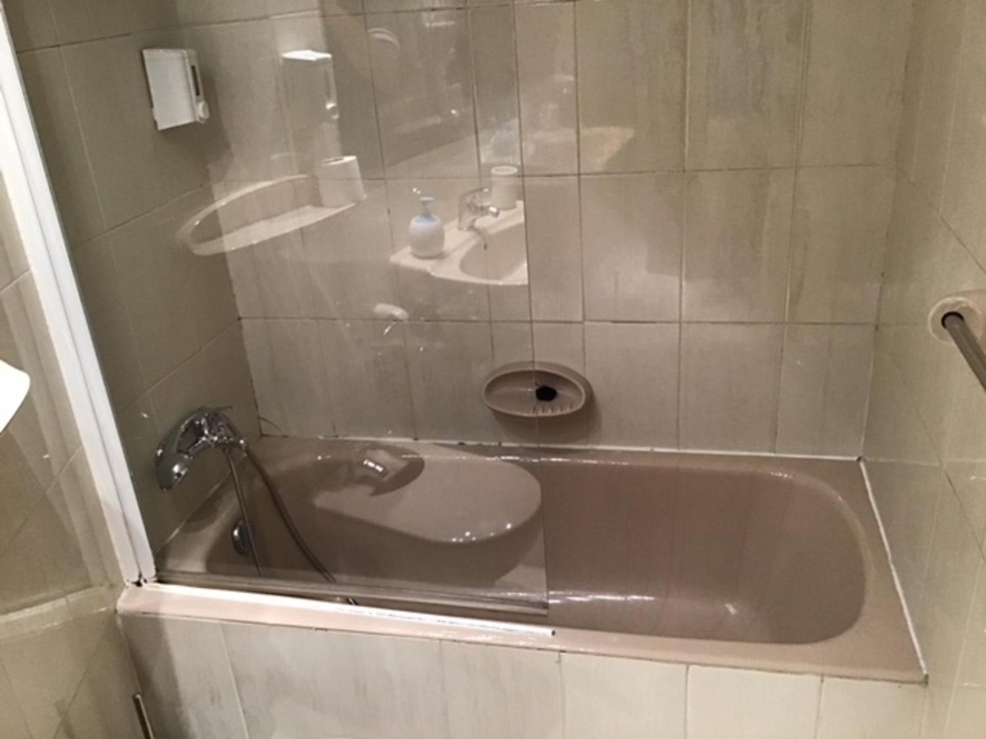 Apartamentos Y Estudios Torr En Madrid - Chamartin Con Wifi Gratis Luaran gambar